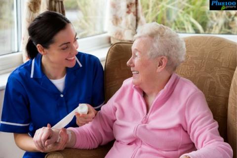 how find the best care giver jobs near me 