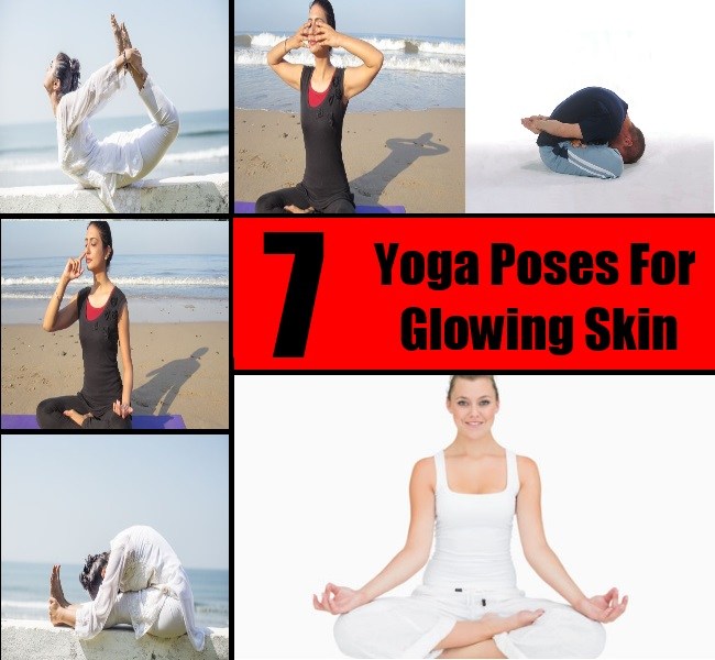 5 Essential Yoga Poses for Youthful Glow | Clinikally