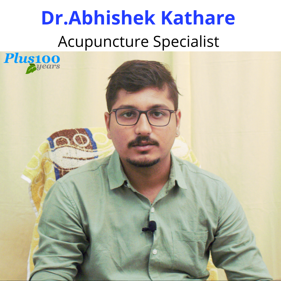 Dr. Abhishek kathare