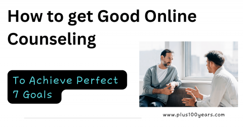 How to get Good Online Counsiling