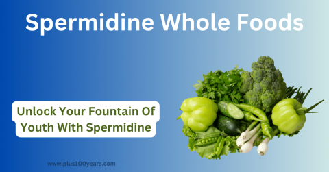 Spermidine Whole Foods