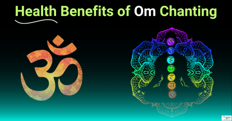 health benefits of om chanting 