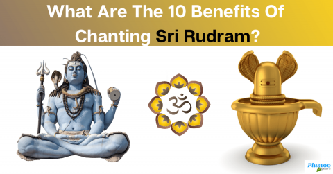 benefits of chanting rudram