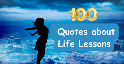Life lesson quote  Life lesson quotes, Good life quotes, Lesson quotes