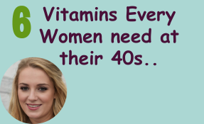 vitamins 