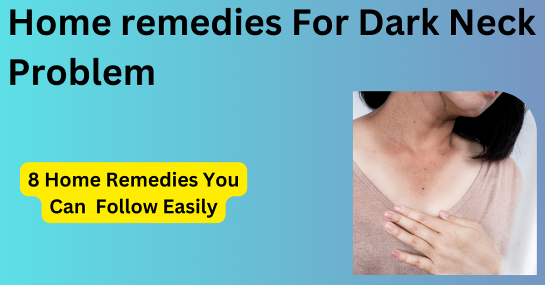 11 Home Remedies For Neck Pain
