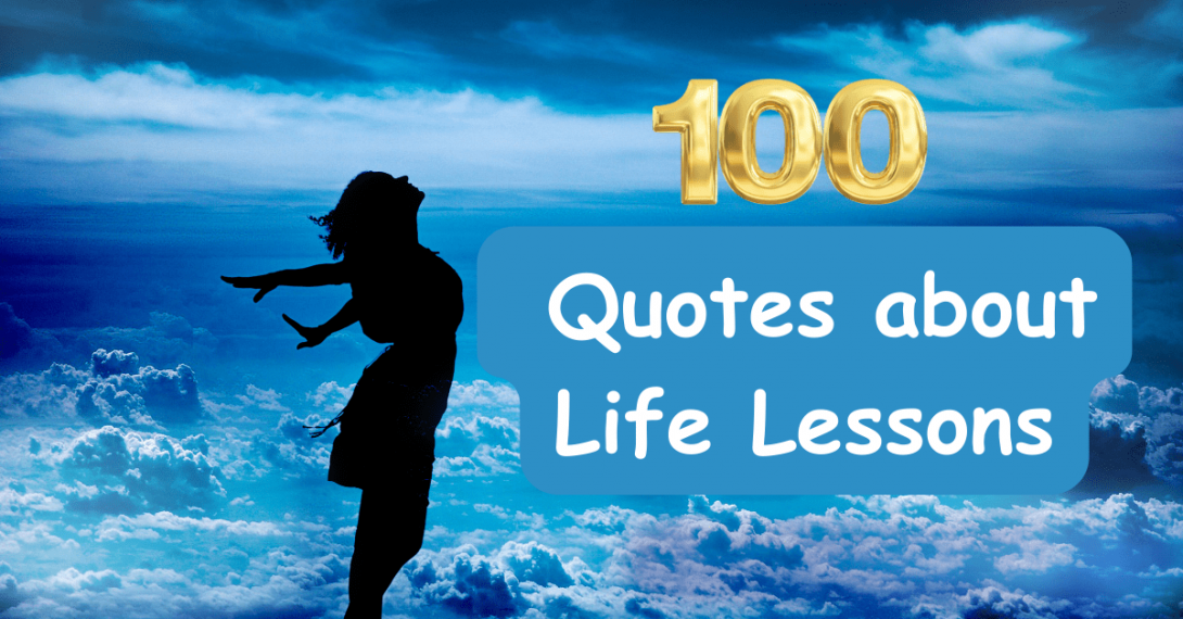 Quotes Life Lessons 
