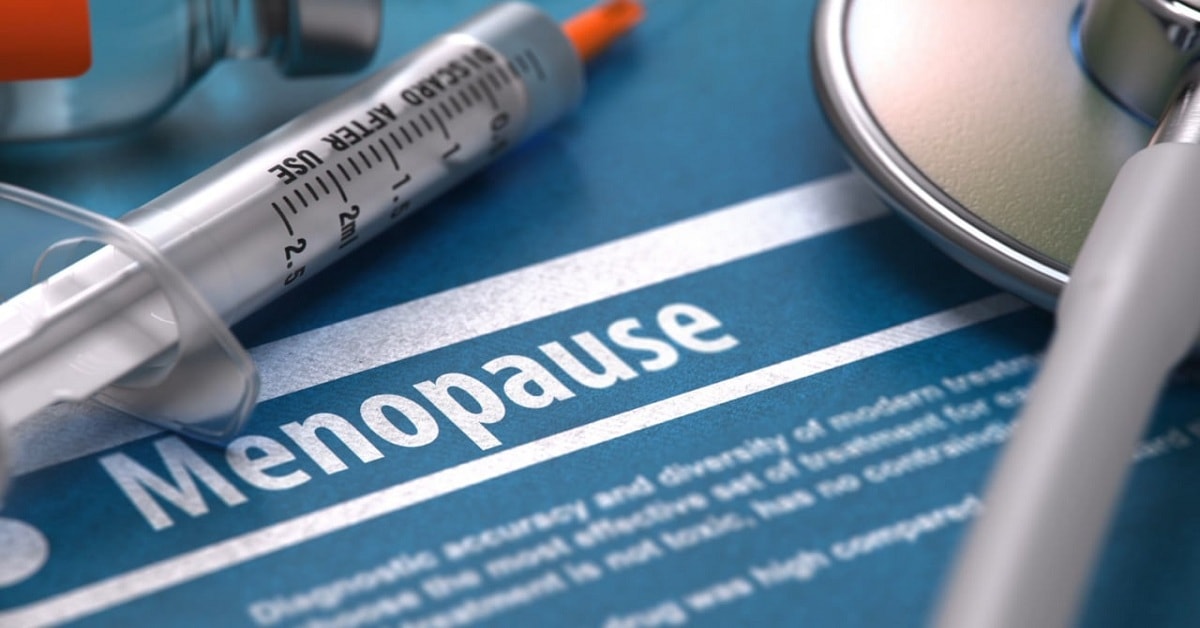 When Do Doctor Prefer Hormone Replacement Therapy For Menopause?