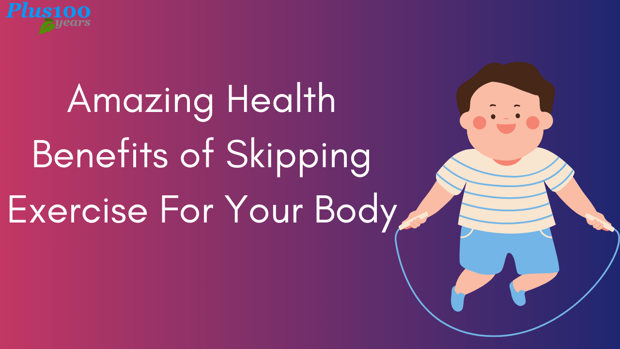 Amazing Health Benefits Of Skipping Exercise For Your Body