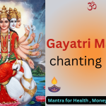 Gayatri Mantra Chanting Rules: Removes Negative Effect