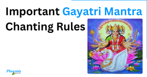 Important Gayatri Mantra Chanting Rules